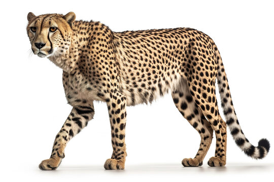 चित्रकः | चीता | Cheetah