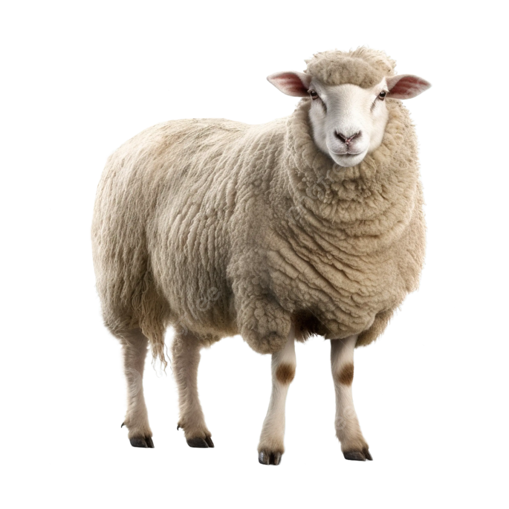 मेषः | भेड़ | sheep