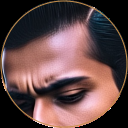 profile logo